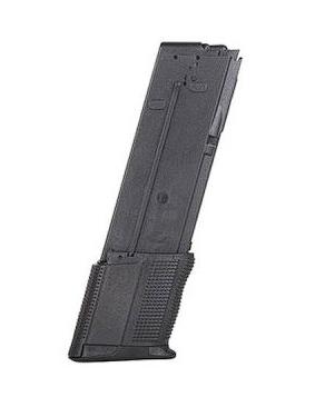 Promag FN Five-Seven USG Magazine 5.7x28mm 30 Rd. Black